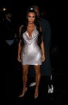 Kim Kardashian Sexy Big Boobs