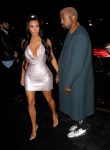 Kim Kardashian Sexy Big Boobs
