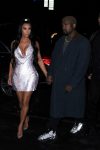 Kim Kardashian Sexy Big Boobs