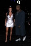 Kim Kardashian Sexy Big Boobs