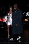 Kim Kardashian Sexy Big Boobs