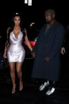 Kim Kardashian Sexy Big Boobs