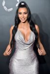 Kim Kardashian Sexy Big Boobs