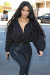 Kim Kardashian Sexy Body