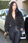 Kim Kardashian Sexy Body