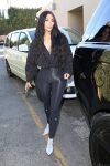 Kim Kardashian Sexy Body