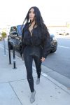 Kim Kardashian Sexy Body