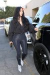 Kim Kardashian Sexy Body