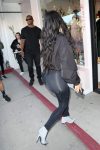 Kim Kardashian Sexy Body