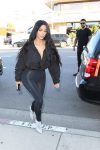 Kim Kardashian Sexy Body