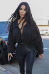 Kim Kardashian Sexy Body