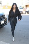 Kim Kardashian Sexy Body