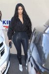 Kim Kardashian Sexy Body