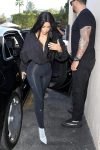 Kim Kardashian Sexy Body