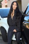 Kim Kardashian Sexy Body