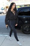 Kim Kardashian Sexy Body