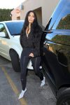 Kim Kardashian Sexy Body