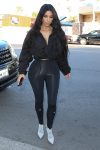 Kim Kardashian Sexy Body