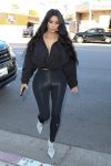 Kim Kardashian Sexy Body