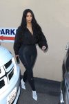 Kim Kardashian Sexy Body