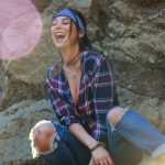 Kira Kosarin Sexy Boobs