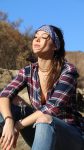 Kira Kosarin Sexy Boobs