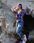 Kira Kosarin Sexy Boobs