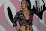 Kira Kosarin Sexy Boobs
