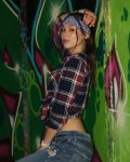 Kira Kosarin Sexy Boobs