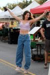 Kira Kosarin Sexy Bra Top