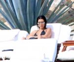 Kourtney Kardashian Sexy Ass