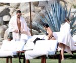 Kourtney Kardashian Sexy Ass