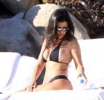 Kourtney Kardashian Sexy Ass