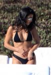 Kourtney Kardashian Sexy Ass