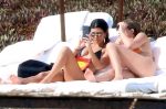 Kourtney Kardashian Sexy Ass