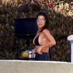 Kourtney Kardashian Sexy Ass