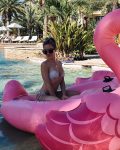 Kristin Cavallari Bikini