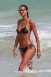 Lais Ribeiro Sexy Bikini Body