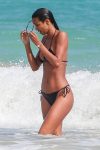 Lais Ribeiro Sexy Bikini Body