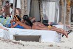 Lais Ribeiro Sexy Bikini Body
