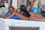 Lais Ribeiro Sexy Bikini Body