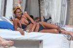 Lais Ribeiro Sexy Bikini Body