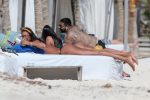 Lais Ribeiro Sexy Bikini Body