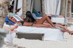 Lais Ribeiro Sexy Bikini Body