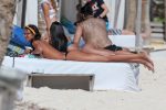 Lais Ribeiro Sexy Bikini Body