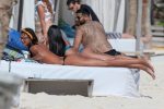 Lais Ribeiro Sexy Bikini Body