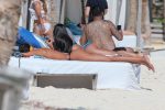 Lais Ribeiro Sexy Bikini Body