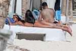 Lais Ribeiro Sexy Bikini Body