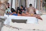 Lais Ribeiro Sexy Bikini Body