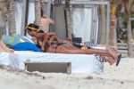 Lais Ribeiro Sexy Bikini Body
